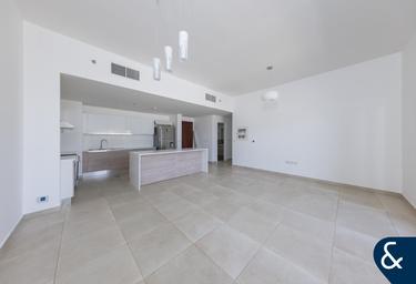2-BD Apartment Sale, 1,000 sq. ft., Al Andalus Tower F, Al Andalus, Jumeirah Golf Estates, Dubai, UAE #2