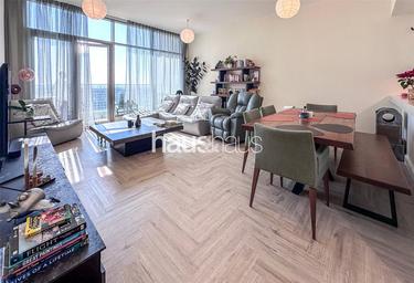 3-BD Apartment Sale, 1,000 sq. ft., Acacia C, Park Heights, Dubai Hills Estate, Dubai, UAE #4