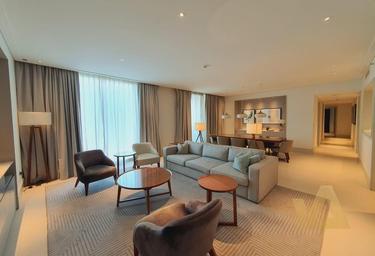 3-BD Apartment Sale, 1,000 sq. ft., Vida Residence Downtown, Downtown Dubai, Dubai, UAE #2