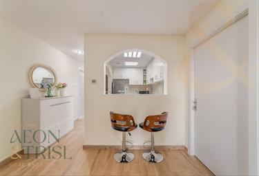 1-BD Apartment Sale, 824 sq. ft., Icon Tower 2, JLT Cluster L, Jumeirah Lake Towers, Dubai, UAE #3