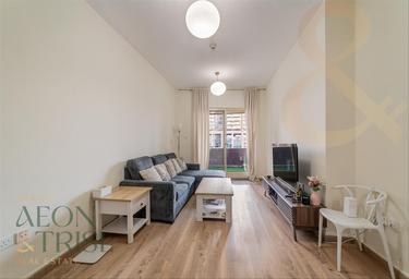 1-BD Apartment Sale, 824 sq. ft., Icon Tower 2, JLT Cluster L, Jumeirah Lake Towers, Dubai, UAE #1