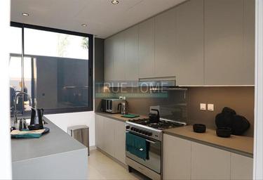 4-BD House Sale, 4,175 sq. ft., Robinia, Masaar, Tilal City, Sharjah, UAE #4