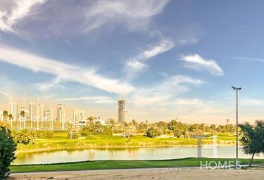 3-BD Apartment Sale, 1,000 sq. ft., Vida Residence 1, Vida Residence, The Hills, Dubai, UAE #2