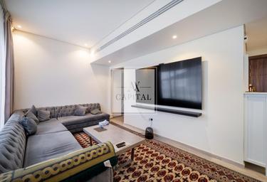 3-BD Apartment Sale, 1,000 sq. ft., Park Vista, Jumeirah Village Circle, Dubai, UAE #2