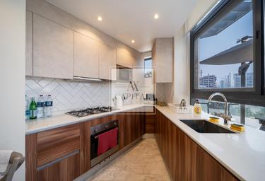 3-BD Apartment Sale, 1,000 sq. ft., Park Vista, Jumeirah Village Circle, Dubai, UAE #4