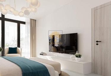 1-BD Apartment Sale, 845 sq. ft. at Platinum by Vision, Platinum, Liwan, Dubai Land, Dubai, UAE #4
