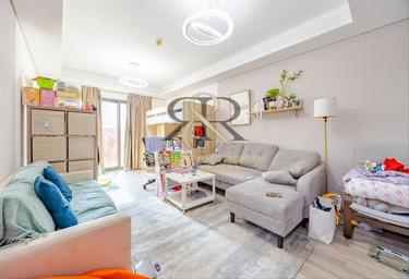 1-BD Apartment Sale, 820 sq. ft., Laya Mansion, Jumeirah Village Circle, Dubai, UAE #3