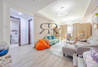 1-BD Apartment Sale, 820 sq. ft., Laya Mansion, Jumeirah Village Circle, Dubai, UAE #4