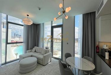 1-BD Apartment Sale, 766 sq. ft., Residences 29, District One, Mohammed Bin Rashid City, Dubai, UAE #2