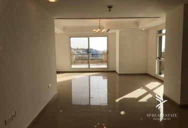 3-BD Apartment Sale, 1,000 sq. ft., Spring Oasis, Dubai Silicon Oasis, Dubai, UAE #1