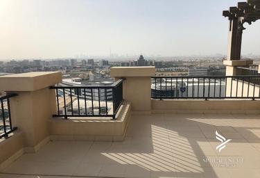 3-BD Apartment Sale, 1,000 sq. ft., Spring Oasis, Dubai Silicon Oasis, Dubai, UAE #3