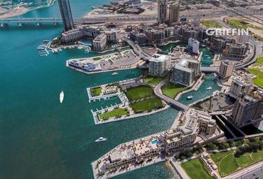 3-BD Apartment Sale, 1,000 sq. ft., Art Bay West, Art Bay, Al Jaddaf, Dubai, UAE #2