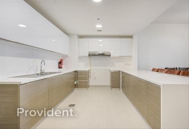 3-BD Apartment Sale, 1,000 sq. ft., Al Andalus Tower E, Al Andalus, Jumeirah Golf Estates, Dubai, UAE #3