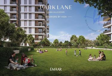 1-BD Apartment Sale, 758 sq. ft. at Park Lane Residences by Emaar, Park Lane, Dubai Hills Estate, Dubai, UAE #3 1-BD Apartment Sale, 758 sq. ft. at Park Lane Residences by Emaar, Park Lane, Dubai Hills Estate, Dubai, UAE #3