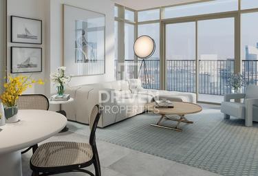 2-BD Apartment Sale, 1,000 sq. ft. at Creek Crescent, Creek Crescent, Dubai Creek Harbour (The Lagoons), Dubai, UAE #1 2-BD Apartment Sale, 1,000 sq. ft. at Creek Crescent, Creek Crescent, Dubai Creek Harbour (The Lagoons), Dubai, UAE #1