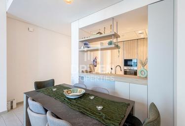 1-BD Apartment Sale, 785 sq. ft., Wilton Terraces 1, Mohammed Bin Rashid City, Dubai, UAE #4