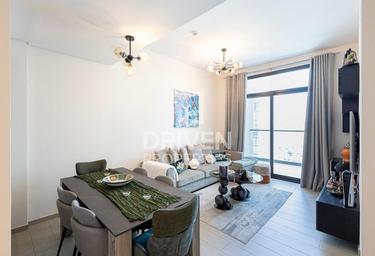 1-BD Apartment Sale, 785 sq. ft., Wilton Terraces 1, Mohammed Bin Rashid City, Dubai, UAE #2 1-BD Apartment Sale, 785 sq. ft., Wilton Terraces 1, Mohammed Bin Rashid City, Dubai, UAE #2