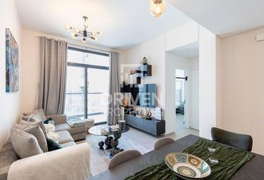 1-BD Apartment Sale, 785 sq. ft., Wilton Terraces 1, Mohammed Bin Rashid City, Dubai, UAE #1 1-BD Apartment Sale, 785 sq. ft., Wilton Terraces 1, Mohammed Bin Rashid City, Dubai, UAE #1