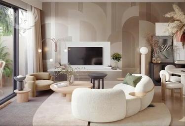 4-BD House Sale, 3,608 sq. ft. at Anya Phase 2 By Emaar, Anya 2, Arabian Ranches 3, Dubai, UAE #2 4-BD House Sale, 3,608 sq. ft. at Anya Phase 2 By Emaar, Anya 2, Arabian Ranches 3, Dubai, UAE #2
