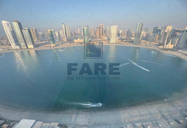2-BD Apartment Sale, 1,000 sq. ft. at La Plage Tower, La Plage Tower, Al Mamzar - Sharjah, Sharjah, UAE #1 2-BD Apartment Sale, 1,000 sq. ft. at La Plage Tower, La Plage Tower, Al Mamzar - Sharjah, Sharjah, UAE #1