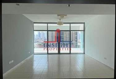 1-BD Apartment Sale, 1,000 sq. ft., Windsor Manor, Business Bay, Dubai, UAE #3