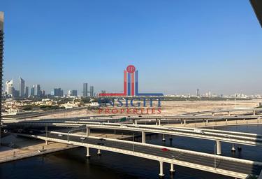 1-BD Apartment Sale, 1,000 sq. ft., Windsor Manor, Business Bay, Dubai, UAE #2