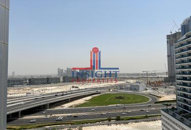 1-BD Apartment Sale, 1,000 sq. ft., Windsor Manor, Business Bay, Dubai, UAE #3