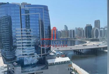 1-BD Apartment Sale, 1,000 sq. ft., Windsor Manor, Business Bay, Dubai, UAE #2