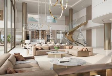 Продажа 2-комн. квартиры, 1 000 фут² в ЖК «Fairmont Residences Solara Tower By Sol», Fairmont Residences Solara Tower, Downtown Dubai, Dubai, UAE #2 Продажа 2-комн. квартиры, 1 000 фут² в ЖК «Fairmont Residences Solara Tower By Sol», Fairmont Residences Solara Tower, Downtown Dubai, Dubai, UAE #2