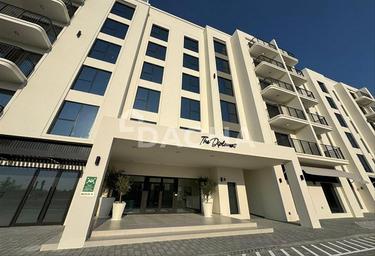 Продажа квартиры, 317 фут² в ЖК «The Diplomat Residences», The Diplomat Residences, Town Square, Dubai, UAE #1 Продажа квартиры, 317 фут² в ЖК «The Diplomat Residences», The Diplomat Residences, Town Square, Dubai, UAE #1