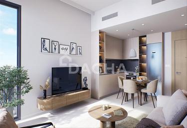 Продажа квартиры, 317 фут² в ЖК «The Diplomat Residences», The Diplomat Residences, Town Square, Dubai, UAE #3 Продажа квартиры, 317 фут² в ЖК «The Diplomat Residences», The Diplomat Residences, Town Square, Dubai, UAE #3
