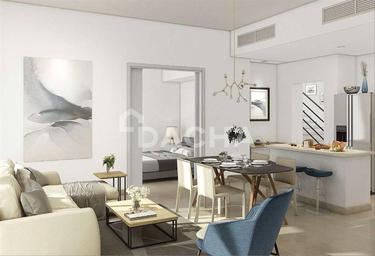 Продажа квартиры, 317 фут² в ЖК «The Diplomat Residences», The Diplomat Residences, Town Square, Dubai, UAE #2 Продажа квартиры, 317 фут² в ЖК «The Diplomat Residences», The Diplomat Residences, Town Square, Dubai, UAE #2