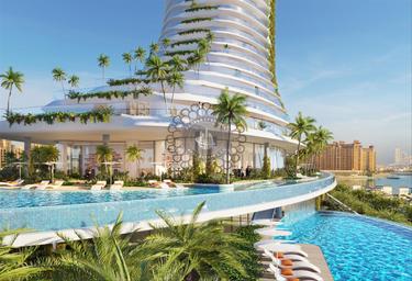 4-BD Apartment Sale, 1,000 sq. ft. at Como Residences, Como Residences, Palm Jumeirah, Dubai, UAE #2 4-BD Apartment Sale, 1,000 sq. ft. at Como Residences, Como Residences, Palm Jumeirah, Dubai, UAE #2