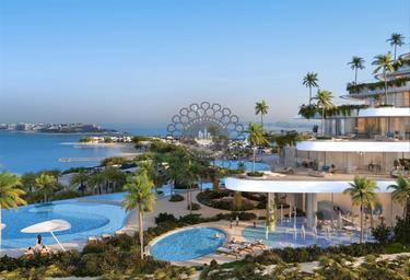 4-BD Apartment Sale, 1,000 sq. ft. at Como Residences, Como Residences, Palm Jumeirah, Dubai, UAE #1 4-BD Apartment Sale, 1,000 sq. ft. at Como Residences, Como Residences, Palm Jumeirah, Dubai, UAE #1