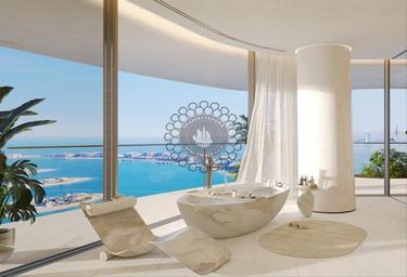 4-BD Apartment Sale, 1,000 sq. ft. at Como Residences, Como Residences, Palm Jumeirah, Dubai, UAE #4