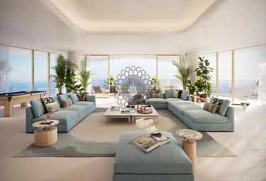 4-BD Apartment Sale, 1,000 sq. ft. at Como Residences, Como Residences, Palm Jumeirah, Dubai, UAE #3 4-BD Apartment Sale, 1,000 sq. ft. at Como Residences, Como Residences, Palm Jumeirah, Dubai, UAE #3