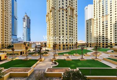 1-BD Apartment Sale, 1,000 sq. ft., Murjan 1, Murjan, Jumeirah Beach Residence, Dubai, UAE #2
