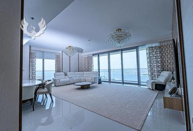 4-BD Apartment Sale, 1,000 sq. ft., Beach Isle, EMAAR Beachfront, Dubai Harbour, Dubai, UAE #3 4-BD Apartment Sale, 1,000 sq. ft., Beach Isle, EMAAR Beachfront, Dubai Harbour, Dubai, UAE #3