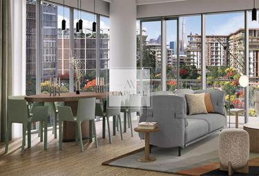3-BD Apartment Sale, 1,000 sq. ft. at Fern Central Park, Fern, Central Park at City Walk, City Walk, Dubai, UAE #1 3-BD Apartment Sale, 1,000 sq. ft. at Fern Central Park, Fern, Central Park at City Walk, City Walk, Dubai, UAE #1