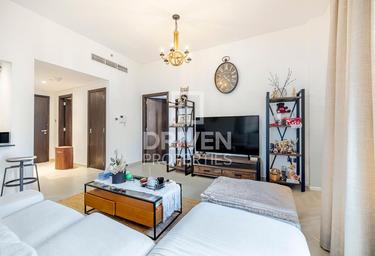 1-BD Apartment Sale, 909 sq. ft., South Residences, Jumeirah Village Circle, Dubai, UAE #2