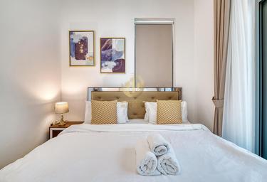 1-BD Apartment Sale, 691 sq. ft., Executive Bay A, Executive Bay, Business Bay, Dubai, UAE #3