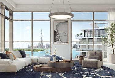 2-BD Apartment Sale, 1,000 sq. ft., The Cove II Building 10, The Cove ll, Dubai Creek Harbour (The Lagoons), Dubai, UAE #2 2-BD Apartment Sale, 1,000 sq. ft., The Cove II Building 10, The Cove ll, Dubai Creek Harbour (The Lagoons), Dubai, UAE #2