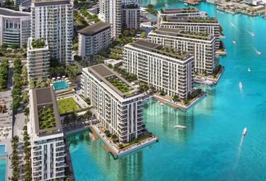 2-BD Apartment Sale, 1,000 sq. ft., The Cove II Building 10, The Cove ll, Dubai Creek Harbour (The Lagoons), Dubai, UAE #1 2-BD Apartment Sale, 1,000 sq. ft., The Cove II Building 10, The Cove ll, Dubai Creek Harbour (The Lagoons), Dubai, UAE #1