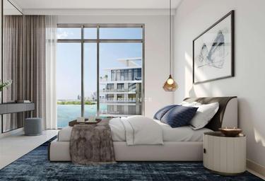2-BD Apartment Sale, 1,000 sq. ft., The Cove II Building 10, The Cove ll, Dubai Creek Harbour (The Lagoons), Dubai, UAE #4