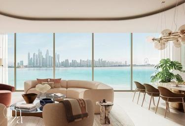 Продажа 2-комн. квартиры, 1 000 фут² в ЖК «Ellington Beach House», Ellington Beach House, Palm Jumeirah, Dubai, UAE #1 Продажа 2-комн. квартиры, 1 000 фут² в ЖК «Ellington Beach House», Ellington Beach House, Palm Jumeirah, Dubai, UAE #1