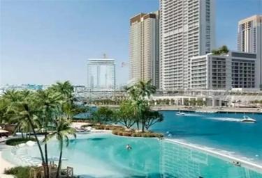 3-BD Apartment Sale, 1,000 sq. ft., Rosewater Building 3, Creek Beach, Dubai Creek Harbour (The Lagoons), Dubai, UAE #2 3-BD Apartment Sale, 1,000 sq. ft., Rosewater Building 3, Creek Beach, Dubai Creek Harbour (The Lagoons), Dubai, UAE #2
