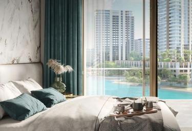 3-BD Apartment Sale, 1,000 sq. ft., Rosewater Building 3, Creek Beach, Dubai Creek Harbour (The Lagoons), Dubai, UAE #3 3-BD Apartment Sale, 1,000 sq. ft., Rosewater Building 3, Creek Beach, Dubai Creek Harbour (The Lagoons), Dubai, UAE #3