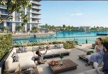 2-BD Apartment Sale, 1,000 sq. ft., The Cove II Building 10, The Cove ll, Dubai Creek Harbour (The Lagoons), Dubai, UAE #4