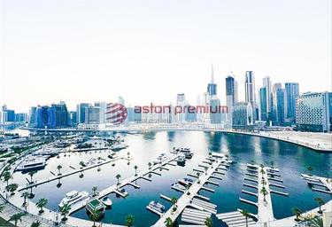 Продажа 2-комн. квартиры, 1 000 фут², The Residences at Business Central, Business Bay, Dubai, UAE #1 Продажа 2-комн. квартиры, 1 000 фут², The Residences at Business Central, Business Bay, Dubai, UAE #1