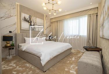 2-BD Apartment Sale, 1,000 sq. ft. at Creekside 18 A, Creekside 18 A, Creekside 18, Dubai Creek Harbour (The Lagoons), Dubai, UAE #4